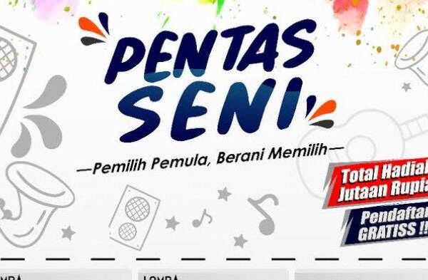 Pentas Seni 2