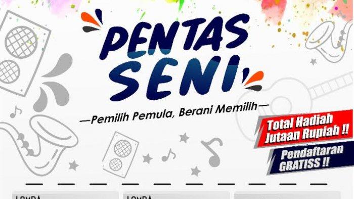 Pentas Seni 2